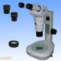 Stéréo Zoom Microscope Série Jyc0880 avec haute qualité